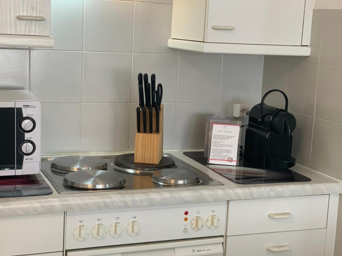 卡萨洛萨酒店 罗维尔 外观 照片